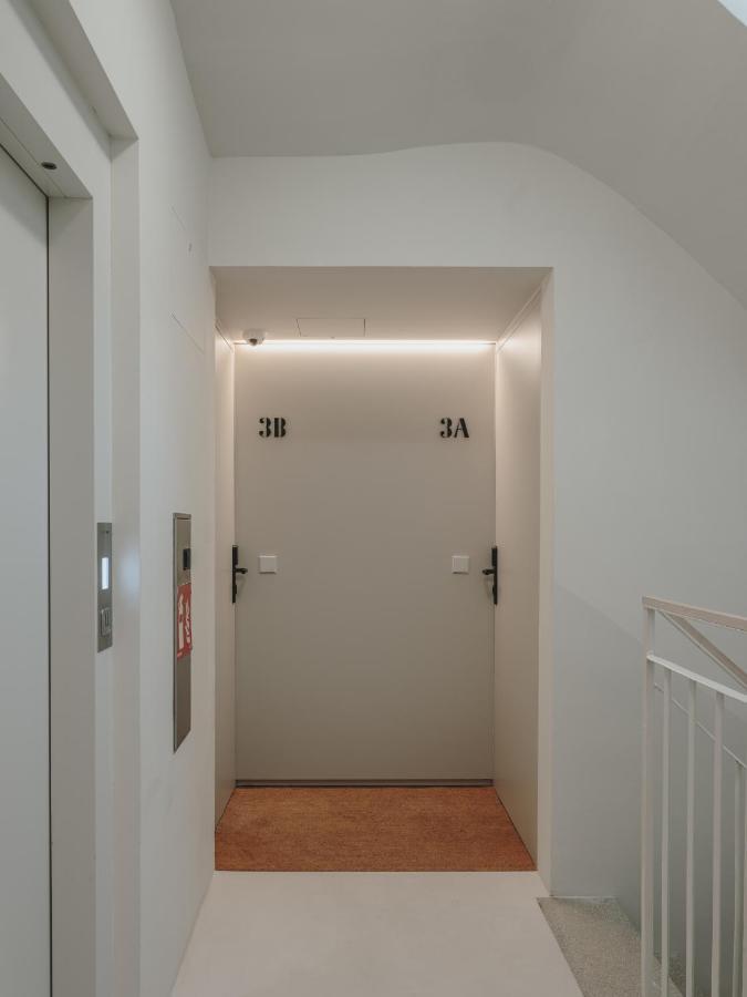 Boutique Apartments 23 Barcelona Exterior foto
